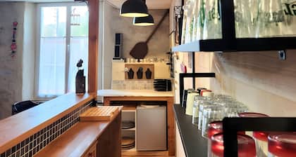 Gßte « Des Mes-Anges »