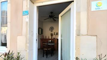 DĂ©tail de lâextĂ©rieur