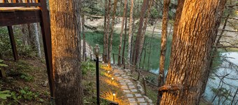 Fontana Lake Cottage- Where Families Come Together