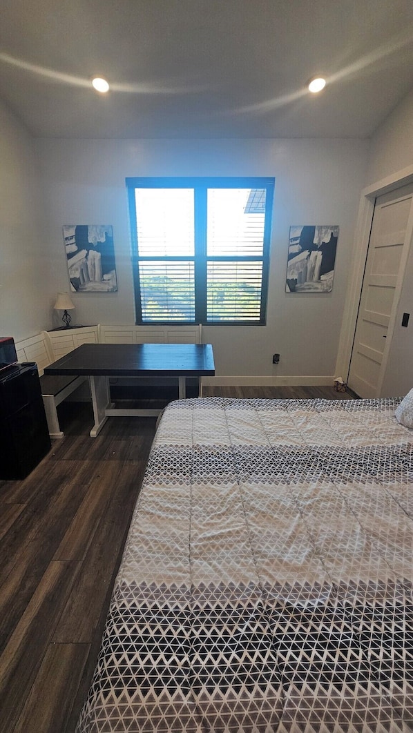 1 bedroom, WiFi