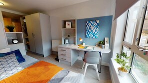 Studio, Non Smoking - Student Only Hoxton (London)