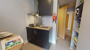 Private kitchen - Student Only Hoxton (London)