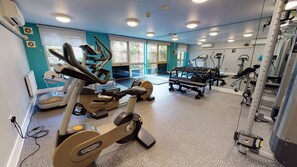 Gym - Student Only Hoxton (London)