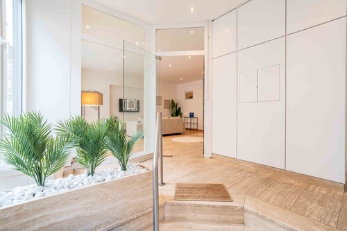 Wohnung Koblenz | Sauna | SKY | Uni & Klinik