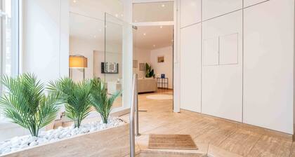 Wohnung Koblenz | Sauna | SKY | Uni & Klinik