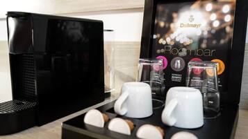 Caffè e/o macchina per il caffè