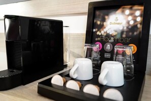 Caffè e/o macchina per il caffè