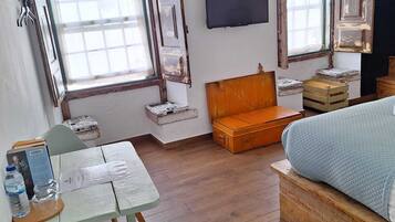 Superior-Doppelzimmer, Stadtblick