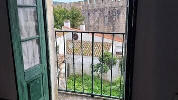 Panoramic Double Room, Non Smoking, City View | Interior