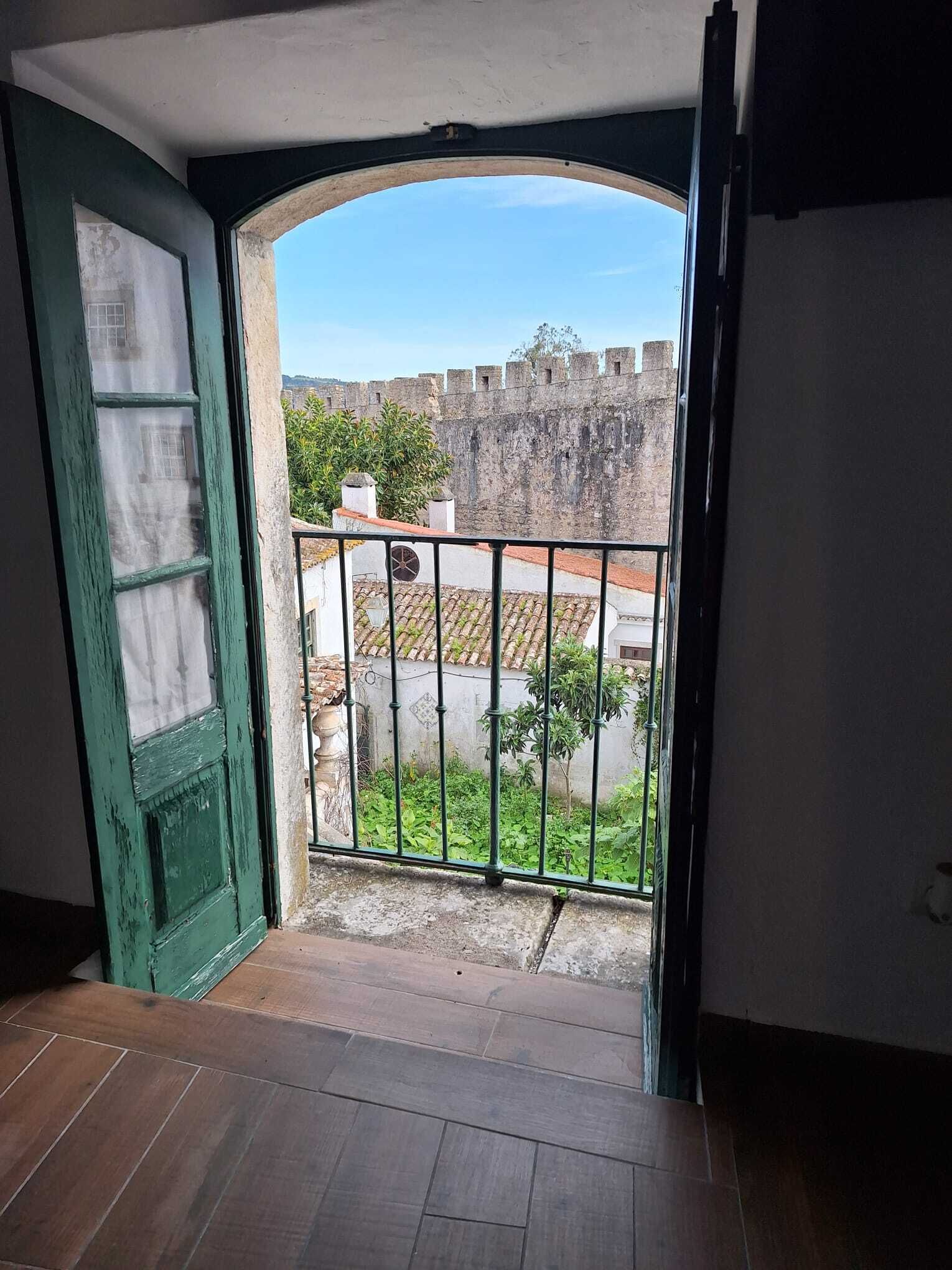 Panoramic Double Room, Non Smoking, City View | Interior