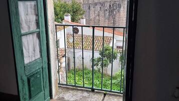 Panoramic Double Room, Non Smoking, City View | Interior