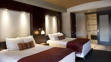 Deluxe Twin kamer | Gratis wifi