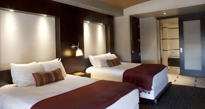 Green Park Hotel Taveta