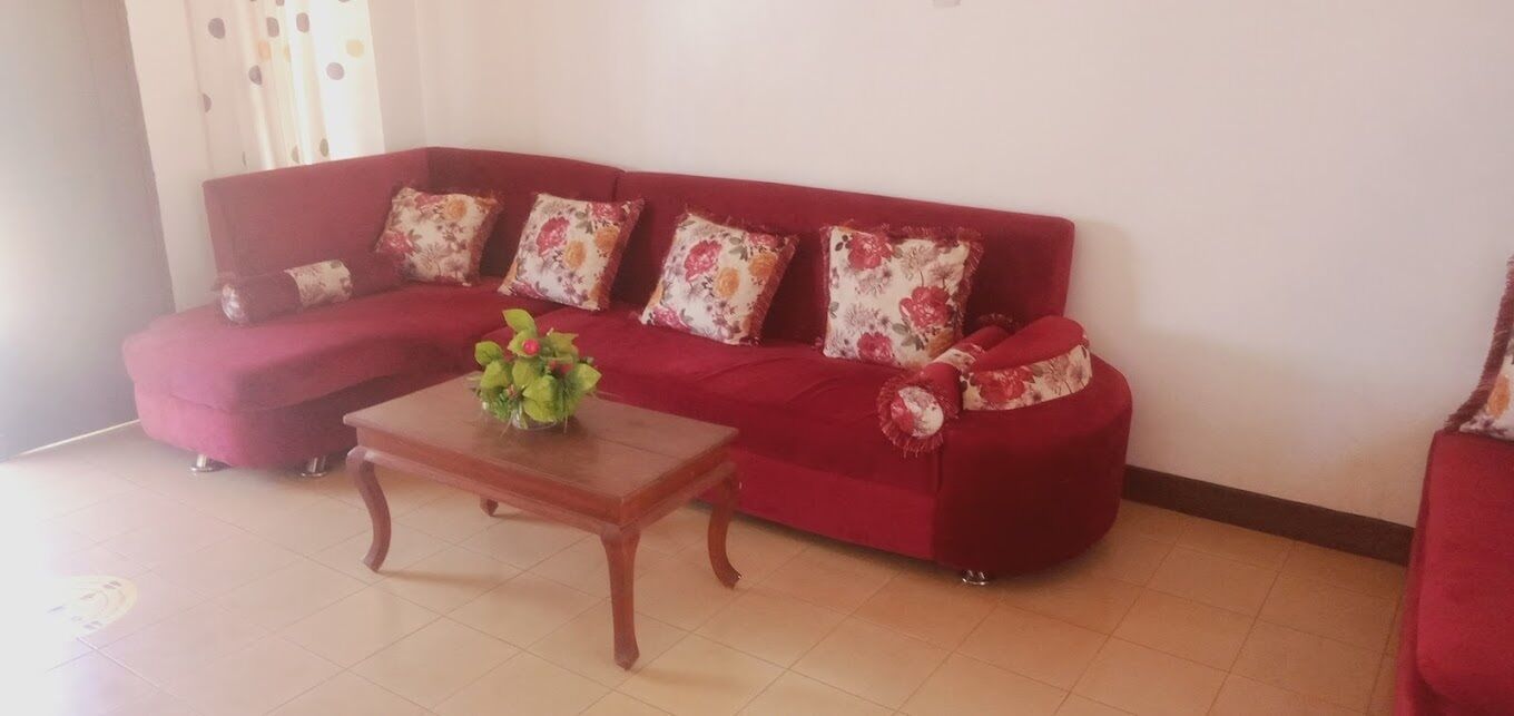 Details aan de binnenkant