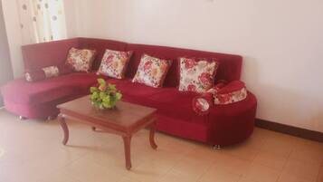 Details aan de binnenkant