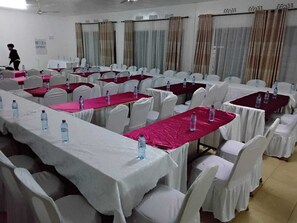 Meeting facility - Green Park Hotel Taveta (Taveta)