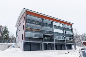 Exterior - Luxury Apartment By Lapland Host (Rovaniemi)
