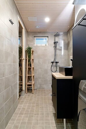 Hair dryer - Luxury Apartment By Lapland Host (Rovaniemi)