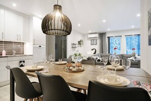 Dineren