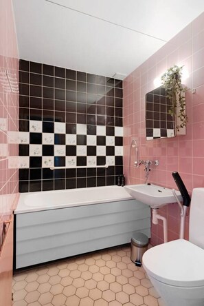 Hair dryer - Polar Comfort Apartment By Lapland Host (Rovaniemi)