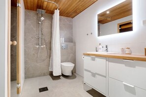 Hair dryer - Santalux City Suite By Lapland Host (Rovaniemi)