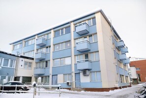 Exterior - Santalux City Suite By Lapland Host (Rovaniemi)