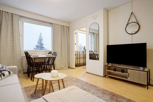 Cozy Studio By Lapland Host