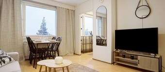 Cozy Studio By Lapland Host