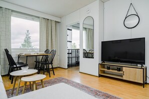 Oppholdsområde