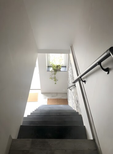 Holiday Home "Gîte Les Aubennes" with Private Terrace, Garden & Wi-Fi