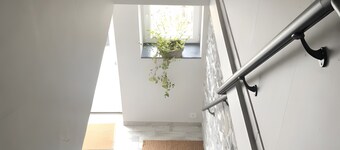 Holiday Home "Gîte Les Aubennes" with Private Terrace, Garden & Wi-Fi