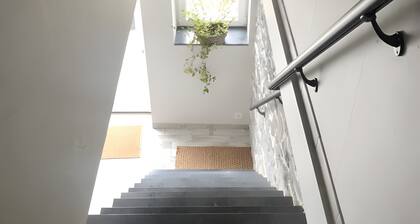 Holiday Home "Gîte Les Aubennes" with Private Terrace, Garden & Wi-Fi