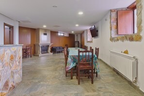 Restaurantes