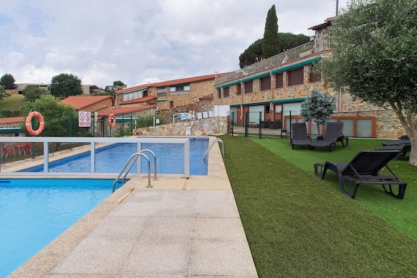 Alberca