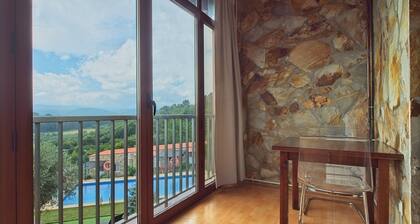 Casa Felisa Guesthouse with Shared Pool, Garden, and Wi-Fi