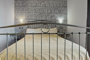 4 habitaciones y wifi 