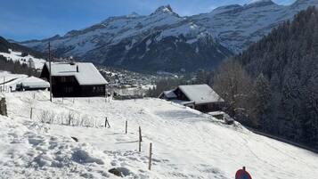 Deportes de invierno