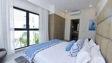 Deluxe Penthouse | Free WiFi