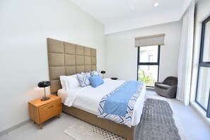 Free WiFi - Mont Choisy La Reserve by Pam Golding  (Grand-Baie)