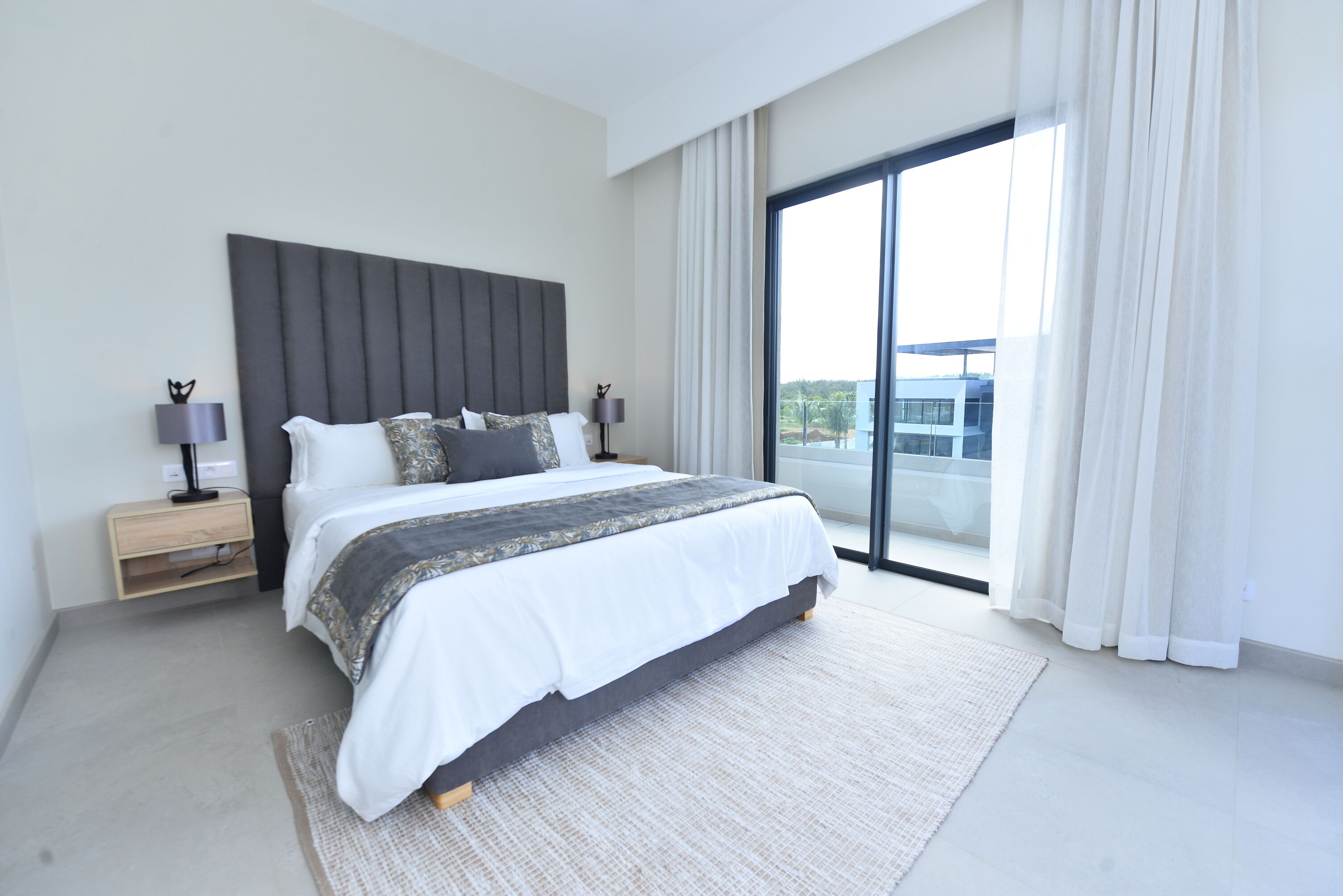 Deluxe Penthouse | Free WiFi