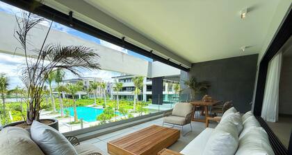 Mont Choisy La Reserve by Pam Golding