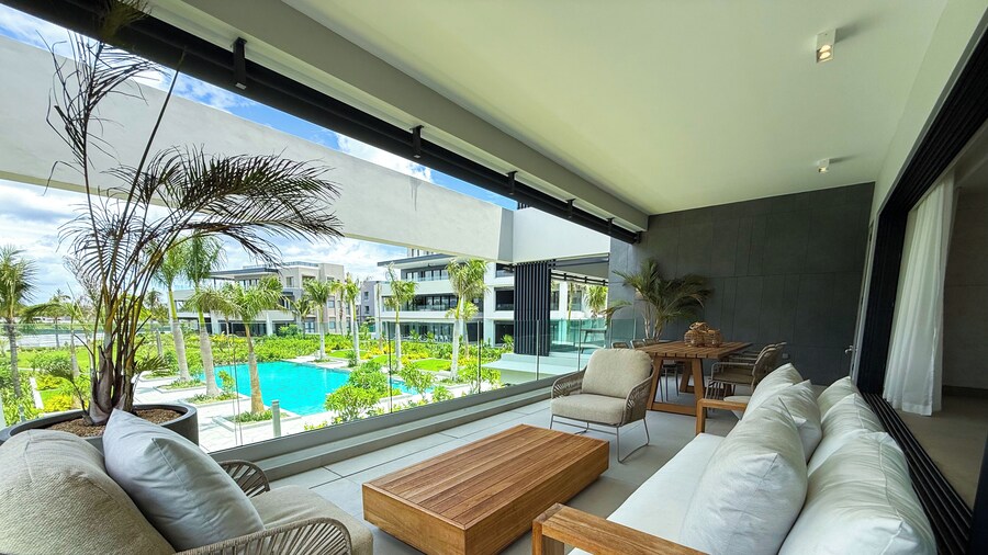 Mont Choisy La Reserve by Pam Golding