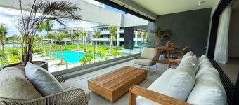 Mont Choisy La Reserve by Pam Golding