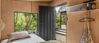 Stylish Coastal Retreat