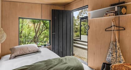 Stylish Coastal Retreat