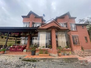 Exterior - Rocks Glamping (El Peñol)