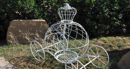 Il Poggetto di Barbara - Casa Bianca