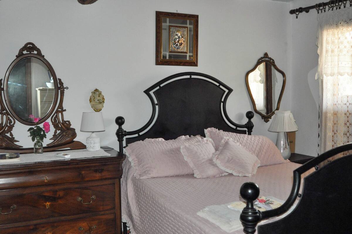 House, Garden View | Free WiFi