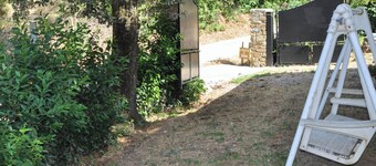 Il Poggetto di Barbara - Casa Bianca