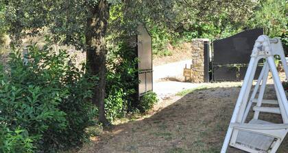 Il Poggetto di Barbara - Casa Bianca